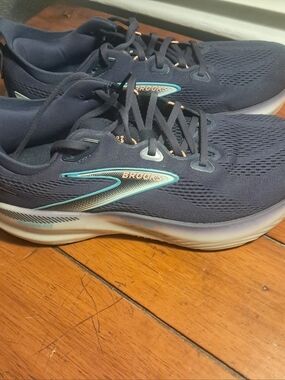 Brooks Glycerin Gts 22